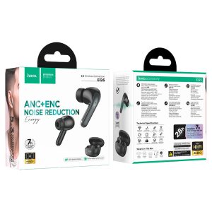 Hoco EQ2 True Wireless Bluetooth Earbuds