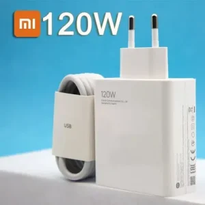 Mi 120W Hyper Charge