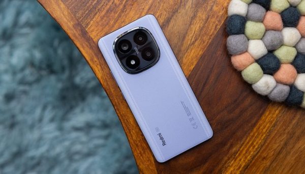 Redmi Note 14 Pro Plus 5G: Elevate Your Best Mobile - Image 2