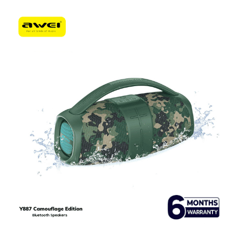 Awei Y887