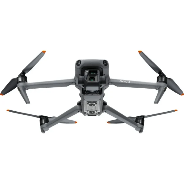 DJI Mavic 3 Fly Best Aerial Imaging Performance - Image 2