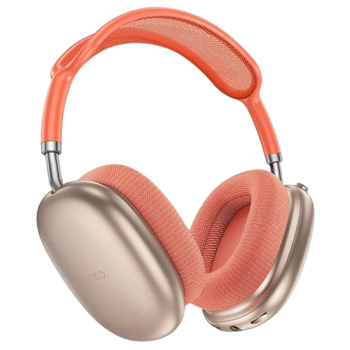 hoco headphone
