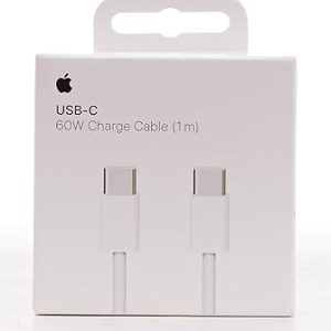 Apple USB-C to Lightning Cable