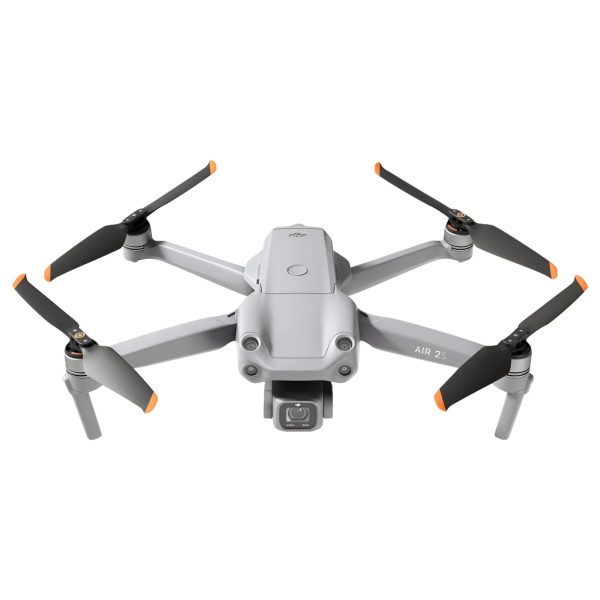 DJI Air 2S Fly More Combo