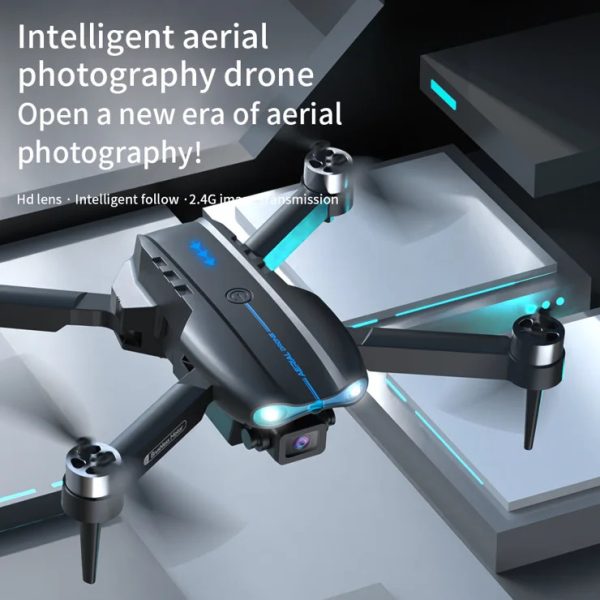 E99 Max Wi-Fi Return Function Drone – Redefining Aerial Photography for Beginners - Image 3