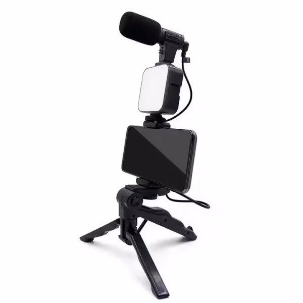 Net Red Live Fill Light Mobile Phone Stand Best in 2025 - Image 3