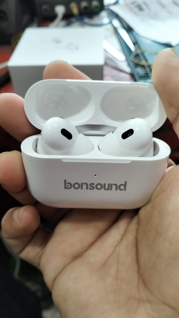 Bonsound Wireless Headphone Pro 2- Best Premium Sound - Image 2