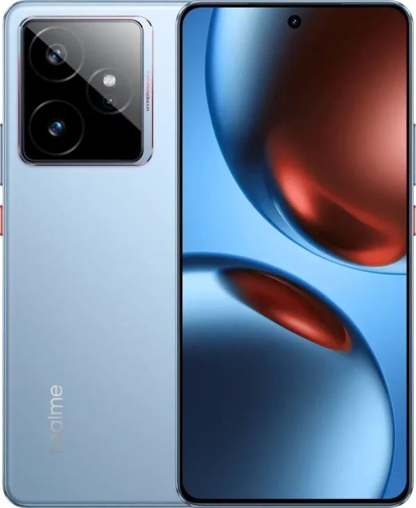 realme gt 7