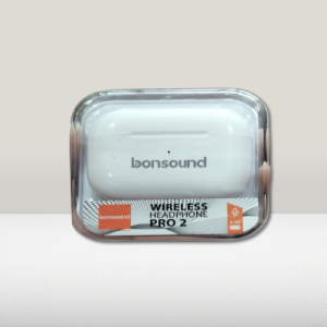 Bonsound Wireless Headphone Pro 2
