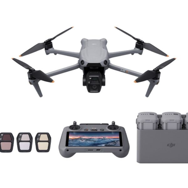 DJI Air 3S Fly