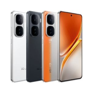 iqoo neo 10