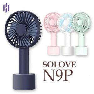 Xiaomi Solove N9P
