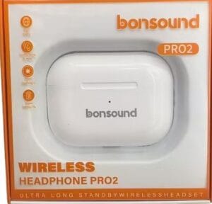Bonsound Pro 2