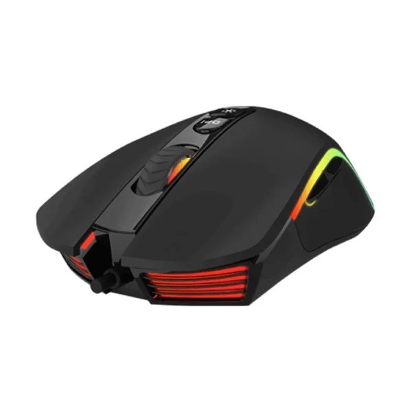 Fantech X16 V2 Thor II RGB USB Gaming Mouse