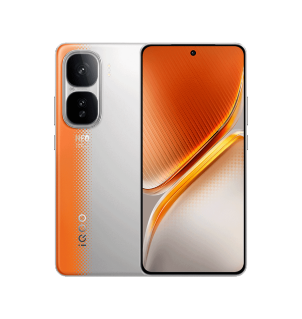 iqoo neo 10