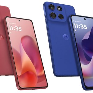 Motorola Moto G86 5G