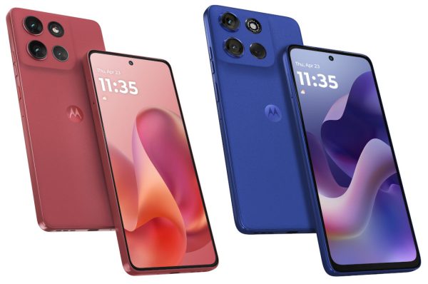 Motorola Moto G86 5G