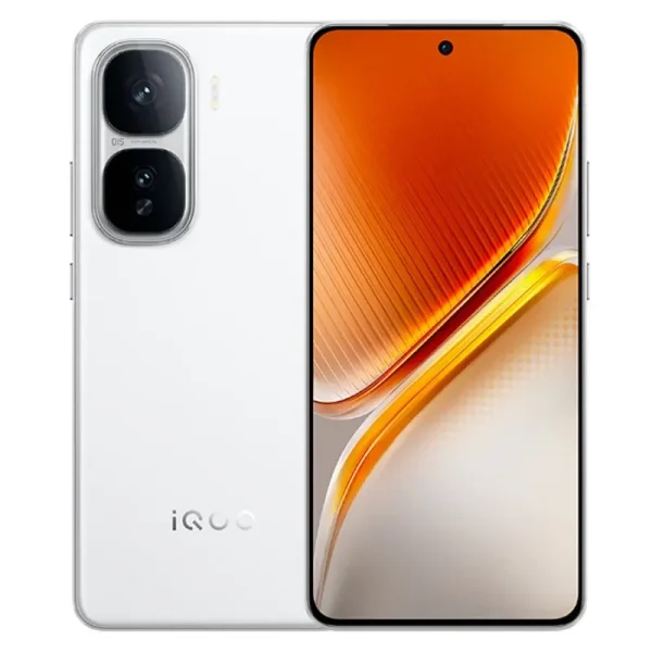 iqoo neo 10