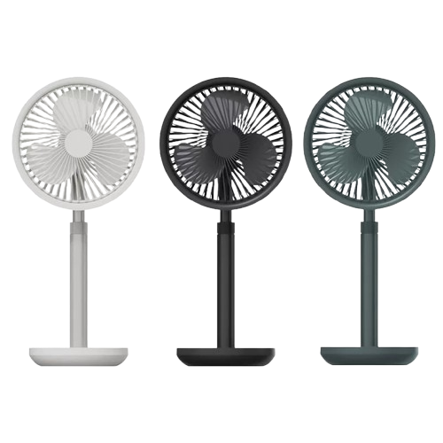 xiaomi fan