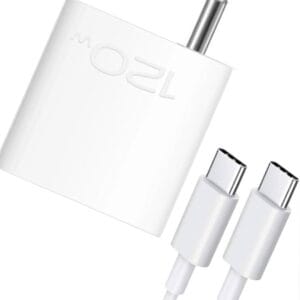 Vivo Flash Charger 120W
