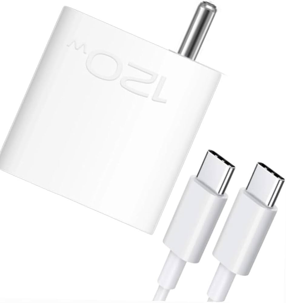 Vivo Flash Charger 120W