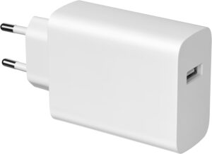 Vivo Flash Charger 80W