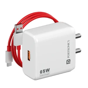 OnePlus SUPERVOOC 65W