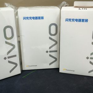 Vivo Flash Charger 80W