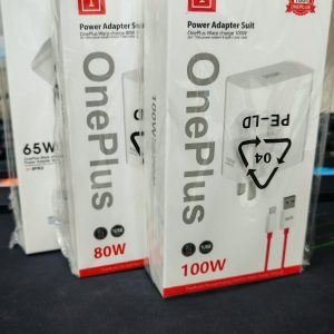 OnePlus 80W Best SUPERVOOC