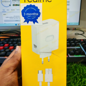Realme 100W