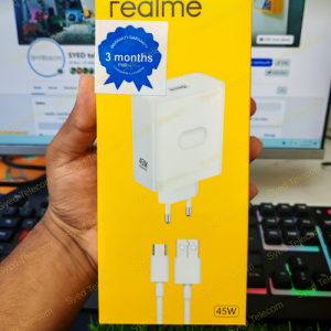 Realme 45w