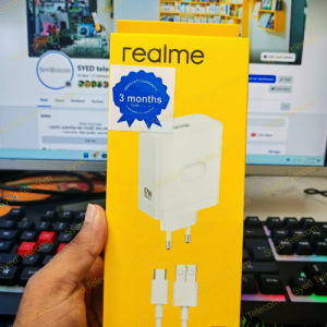 Realme 67W