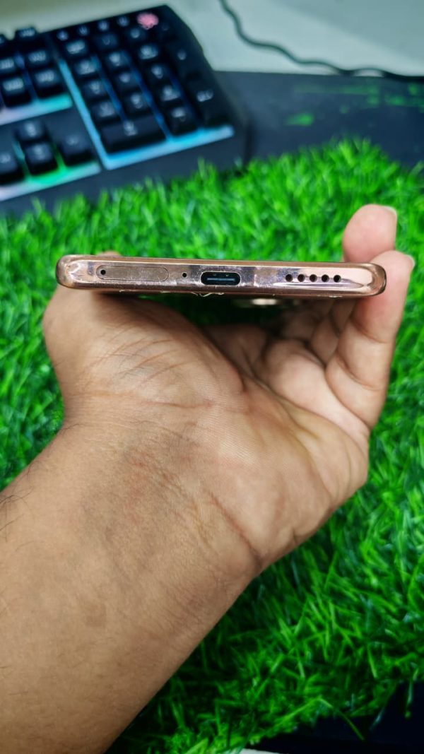 Vivo V40e 5G (8/256 GB) – Used Full Fresh - Image 3