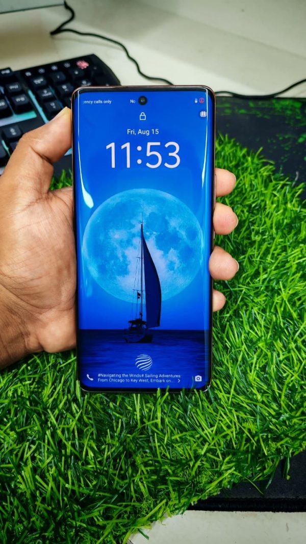 Vivo V40e 5G (8/256 GB) – Used Full Fresh - Image 2