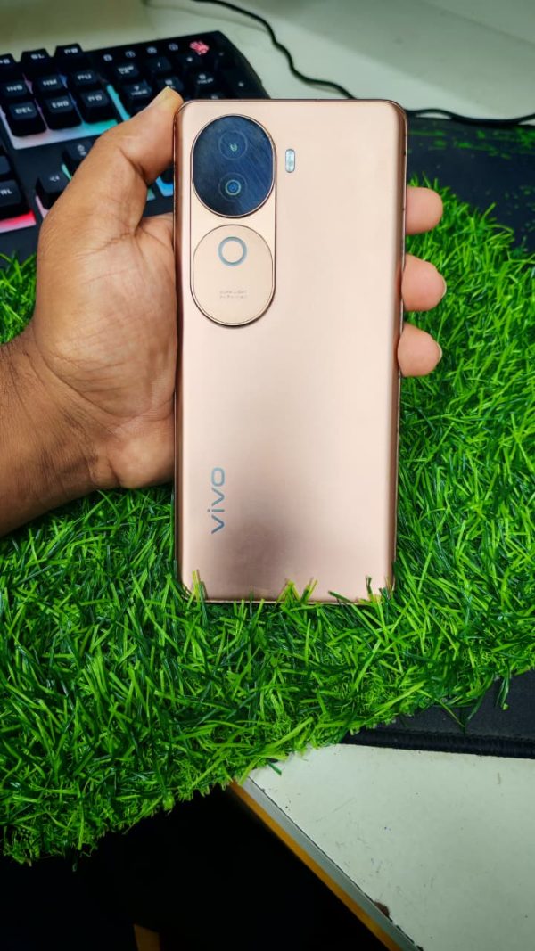 Vivo V40e 5G 