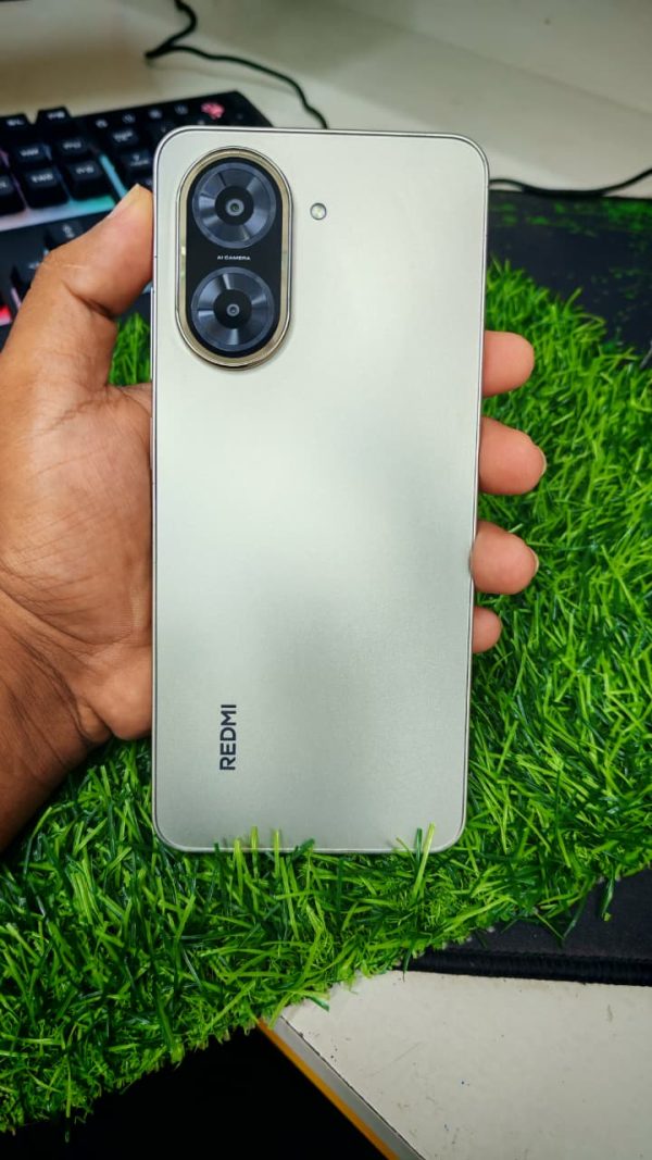 Redmi A5