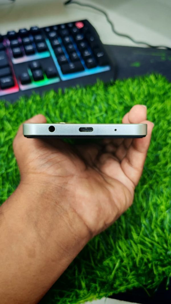 Redmi A5- (4-64) Official - Image 4
