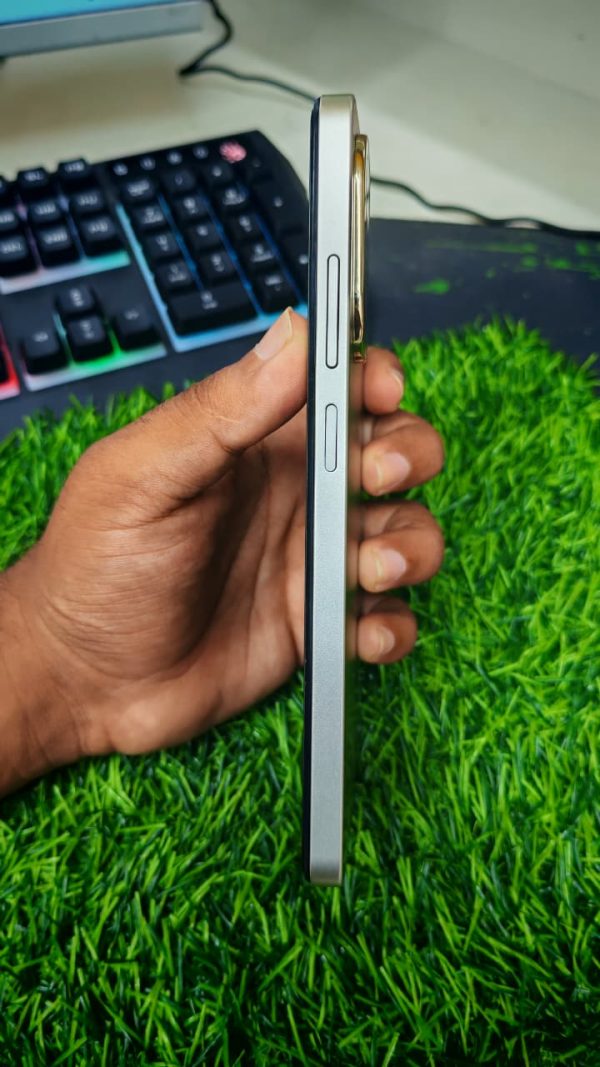 Redmi A5- (4-64) Official - Image 5