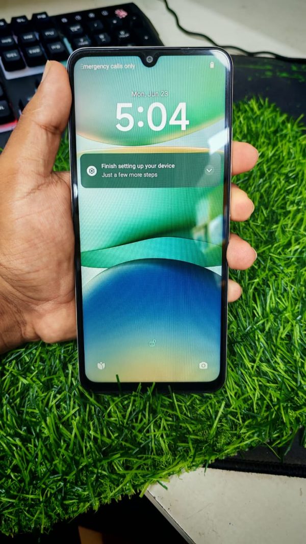 Redmi A5- (4-64) Official - Image 2
