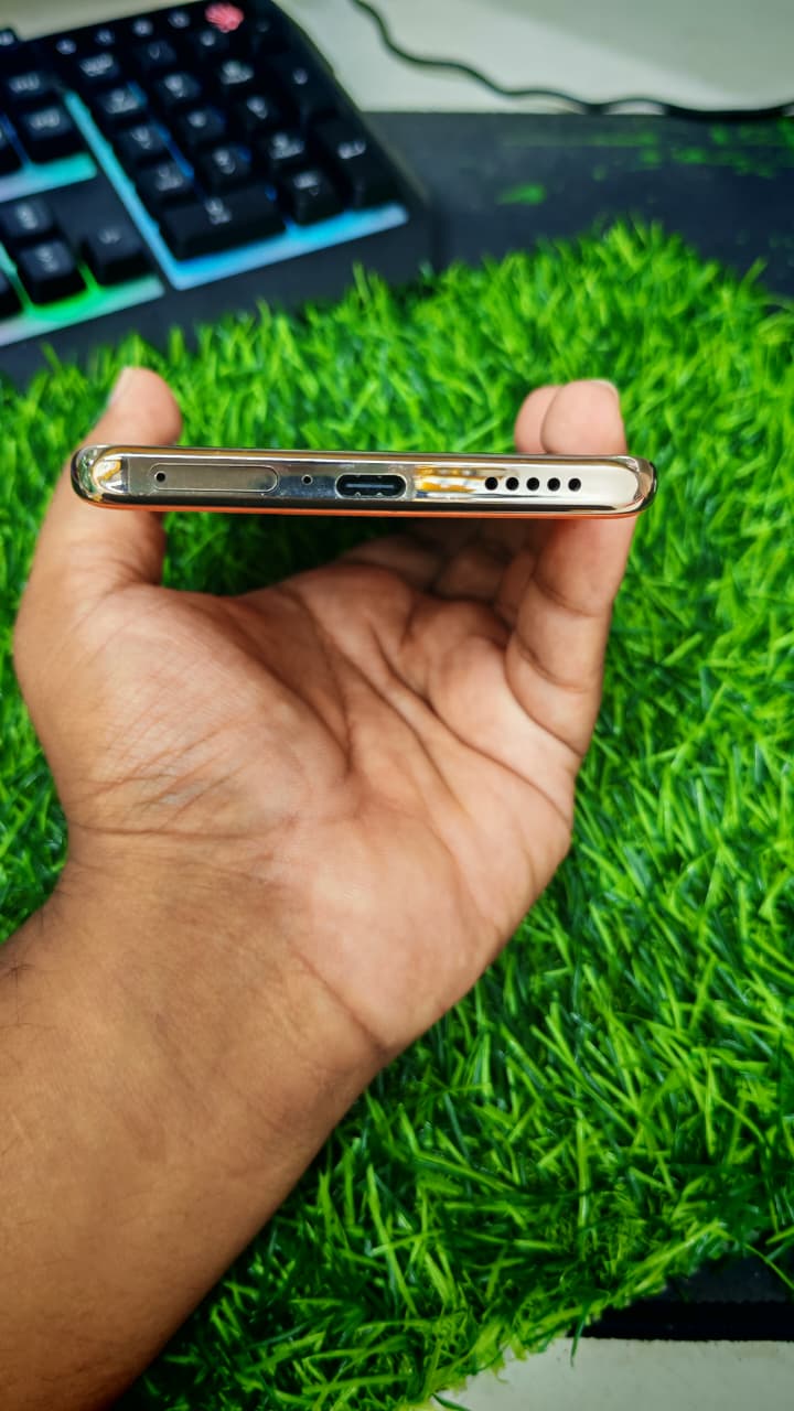 Vivo T3 Pro 5G (8/256GB) – Used Full Fresh | Syed Telecom Exclusive - Image 3