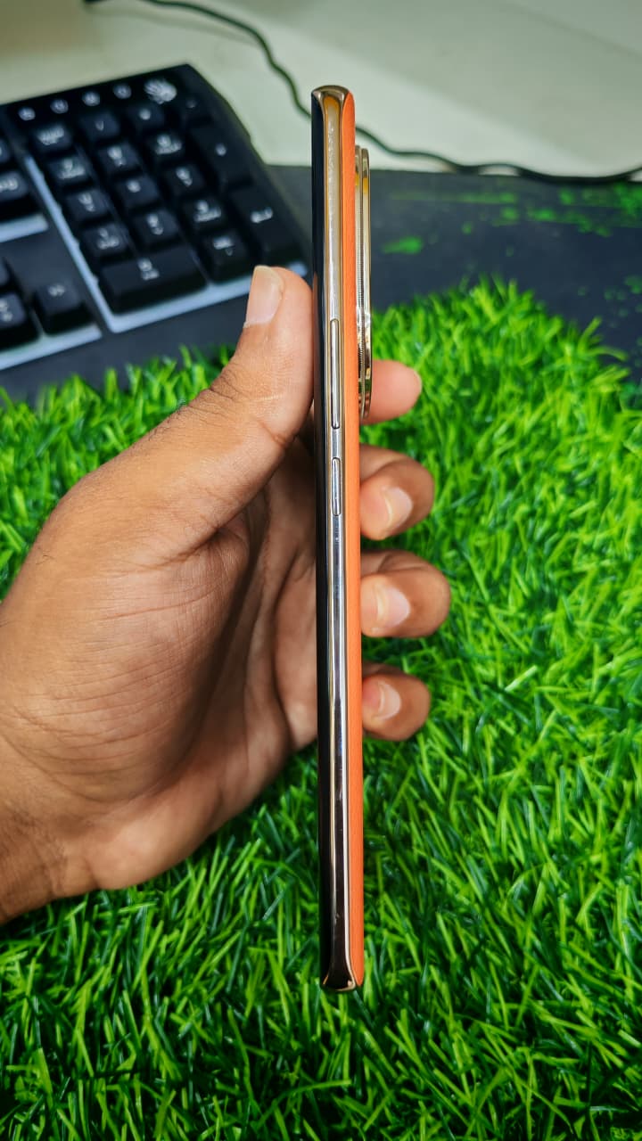 Vivo T3 Pro 5G (8/256GB) – Used Full Fresh | Syed Telecom Exclusive - Image 4