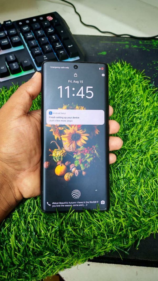 Vivo V29e 5G (8/128 GB) – Used Full Fresh - Image 2