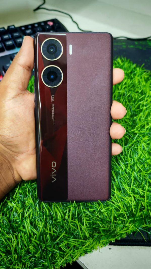Vivo V29e 5G