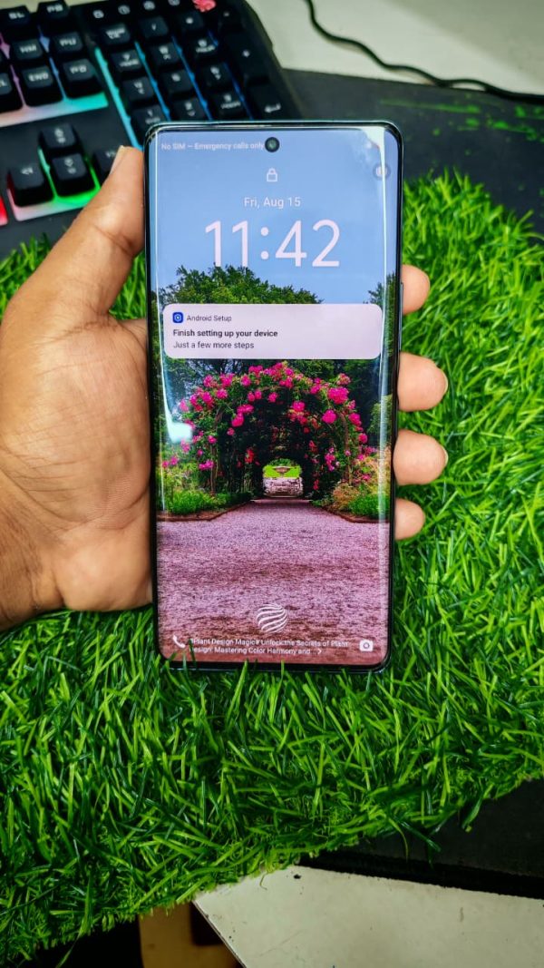 Vivo V30 5G (8/128 GB) – Used Full Fresh - Image 2