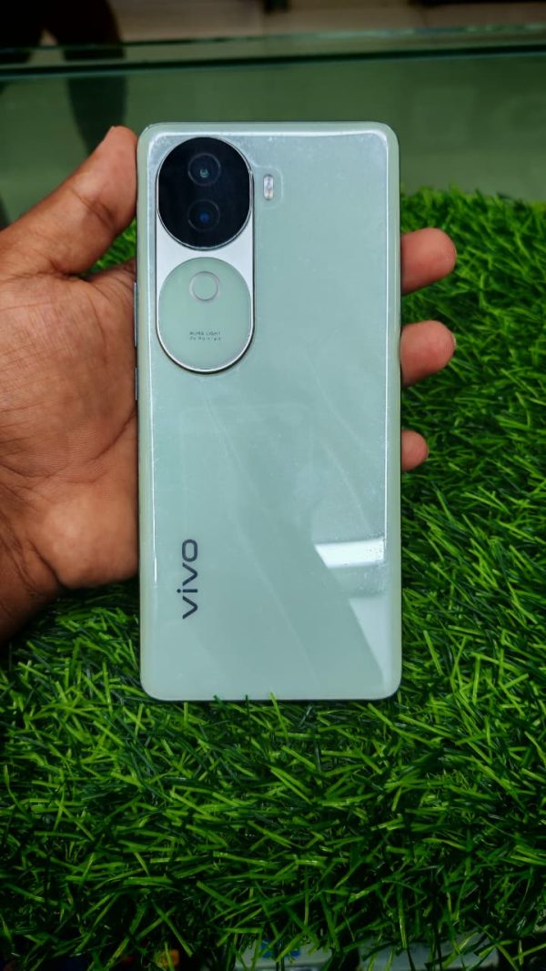 Vivo V40e 5G