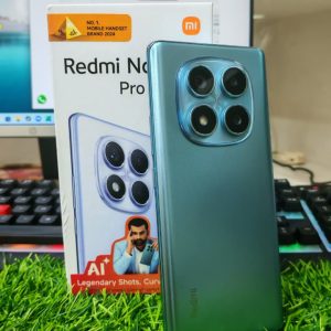 Redmi Note 14 pro