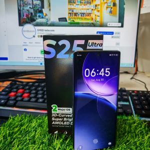 S25 Ultra
