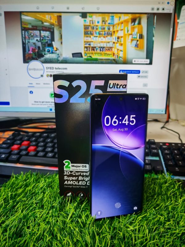 S25 Ultra