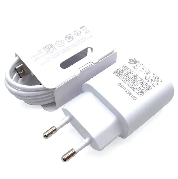 Samsung 25W with cable