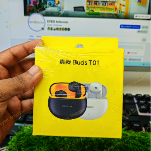 Realme Buds T01